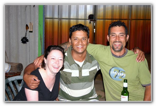 FJ Carla and Stevo 1